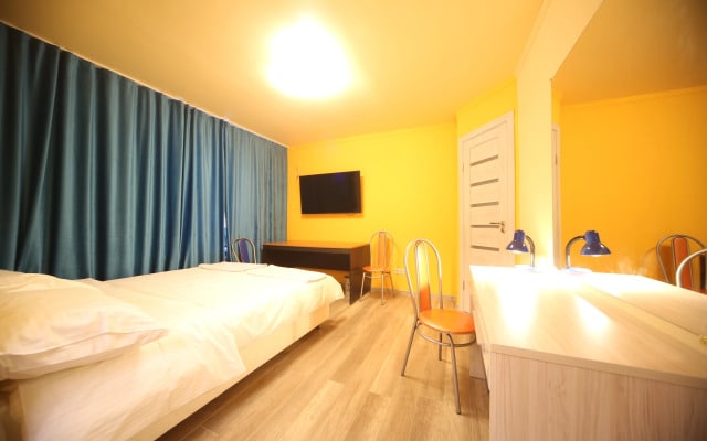 Pervomaj Mini-Hotel