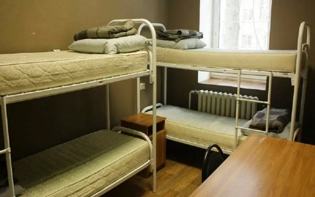Хостел HotelHot Фирсановская