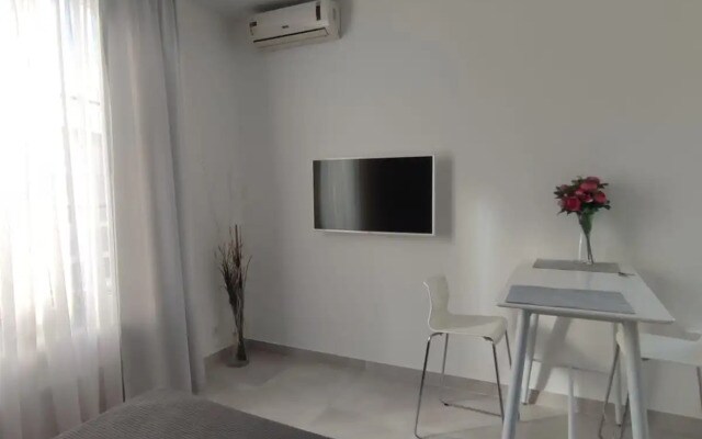 Апартаменты Sea Side 32