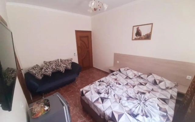 Гостевой Дом Адонис