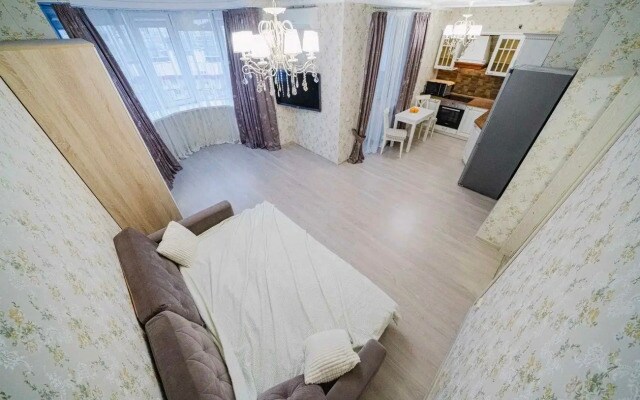 Квартира Циолковского 29Е
