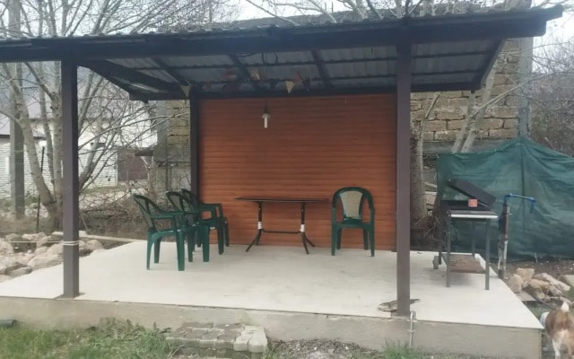 Частный дом Дом в байдарской долине