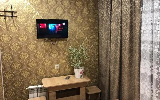 Hensi21 Mini-Hotel