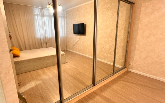 Апартаменты Lofthouse