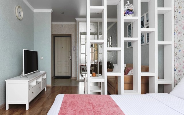 Квартира Provans Apartment on Stroiteley