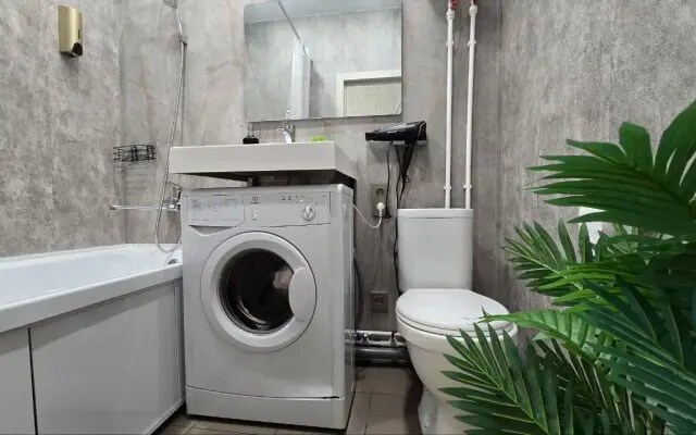 Квартира Студия у Речного Вокзала