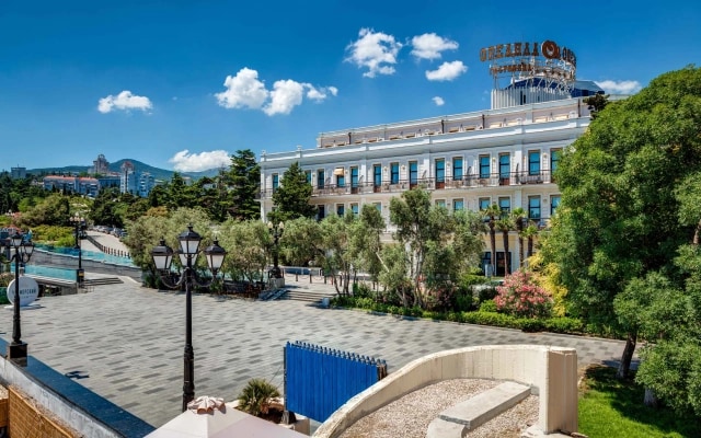 Oreanda Resort & Spa