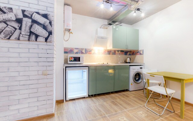 Апартаменты Loft 21 Химки