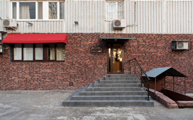 Хостел Check-in hotels Moscow Anohino