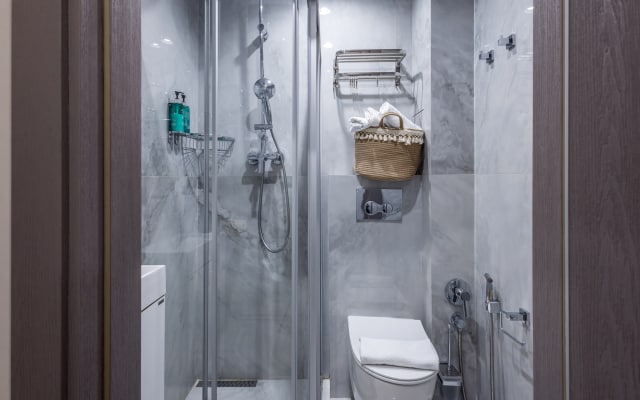 Апартаменты Your elegant Apart для 3 гостей