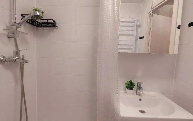 Квартира на улице Люблинская 72Ак2
