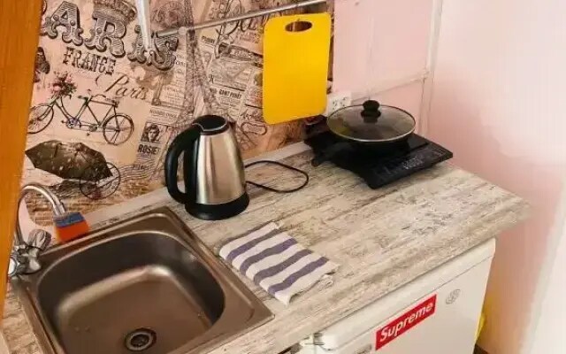 Апартаменты на 9-ой Линии В.О. 2