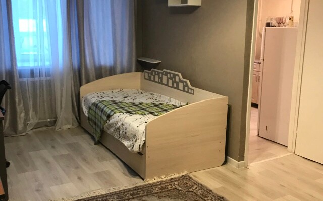 Квартира Однокомнатная