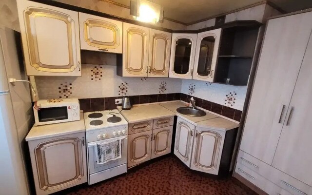 Квартира на улице Сурнова 30/3 (85)