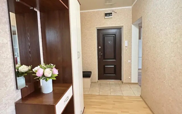 Park Krasnodar Apartament