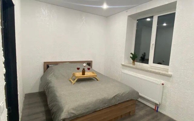 Частный дом рядом с Санкт-Петербургом