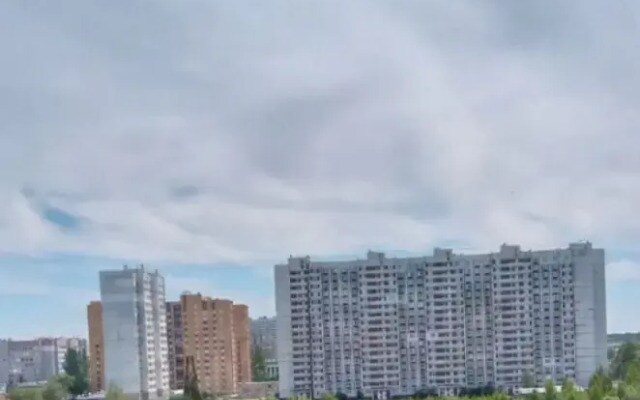 Квартира 1