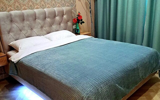 Квартира Премиум Романовъ 5*