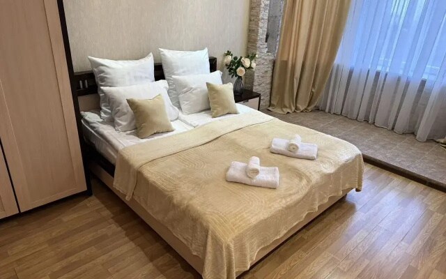 Квартира на улице Хворостухина, 1А