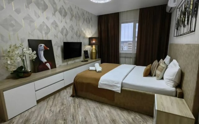 Квартира на Улице Тернопольской д 10