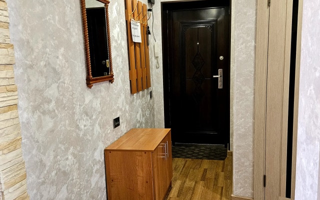 Квартира Двухкомнатные на Чапаева 8
