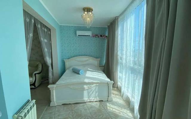 Квартира Уютная в престижном районе Фабрициуса