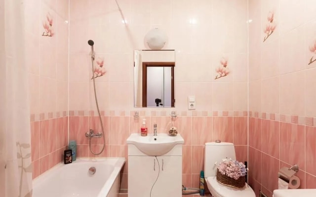 Квартира Студия 30м² им Героя Яцкова И В