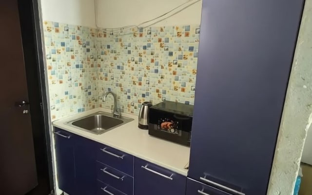 Квартира на улице Кирова 64