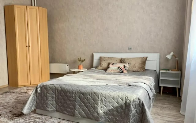 Декабрист Чкалова 25/3