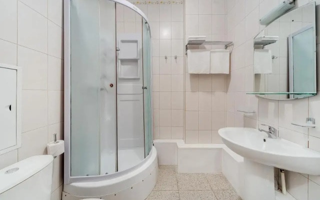 Гостиница Коломенское