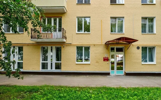 Апарт-отель RedBaltic Plus