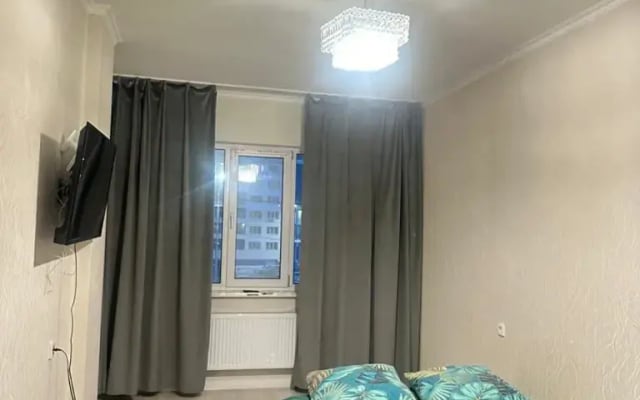 Квартира на Тимирязева 1