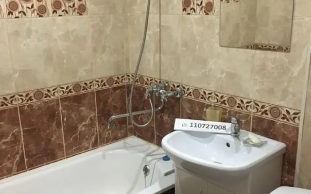 Квартира на Машиностроителей 47