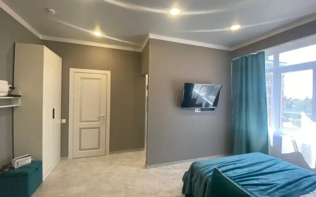 Апартаменты SochiHome Новая Заря 2