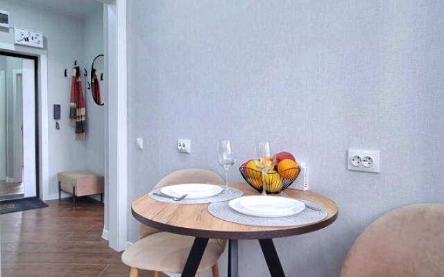 Уютная квартира для вас