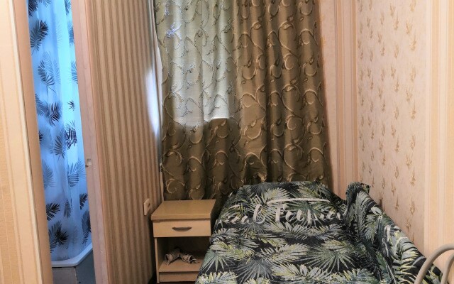 Меблированные комнаты Мини Пансион Сочи