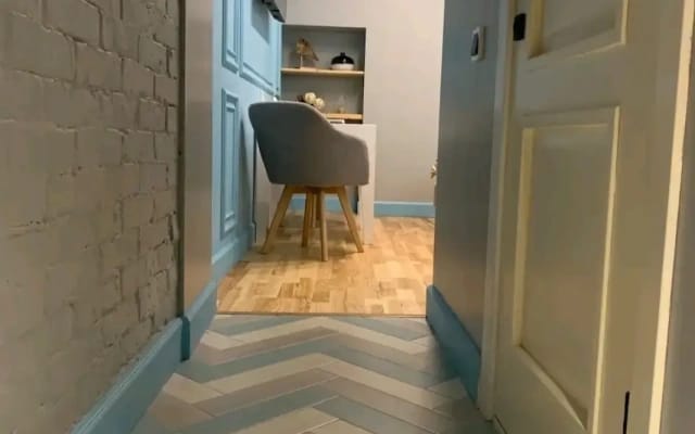 Апартаменты ABRapartment