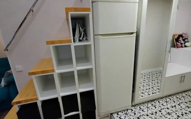 Квартира на улице Маркина 10