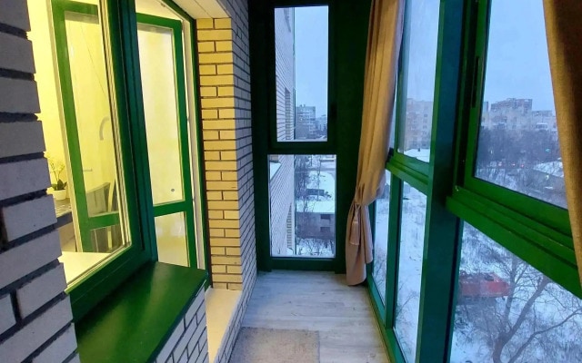 Квартира Green Park