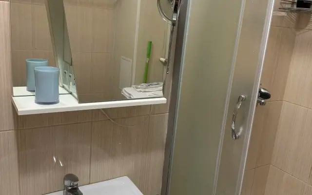 Квартира Черокова 22