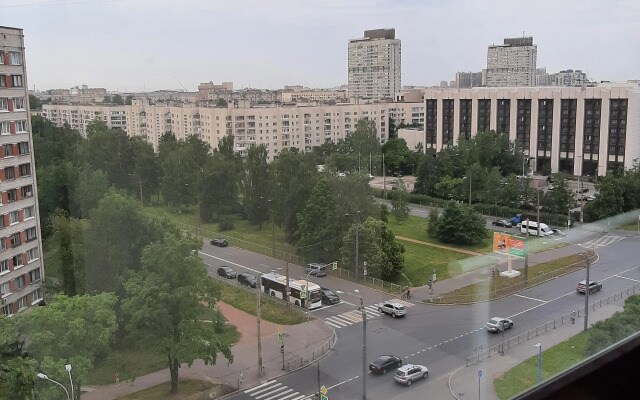 Апартаменты ЖК Москва