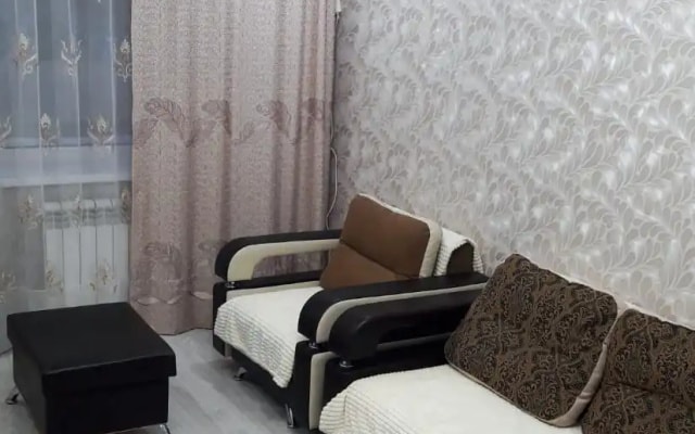 Квартира на Губина 33