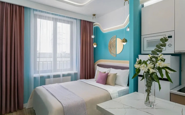 Апартаменты Room2day Seychelles