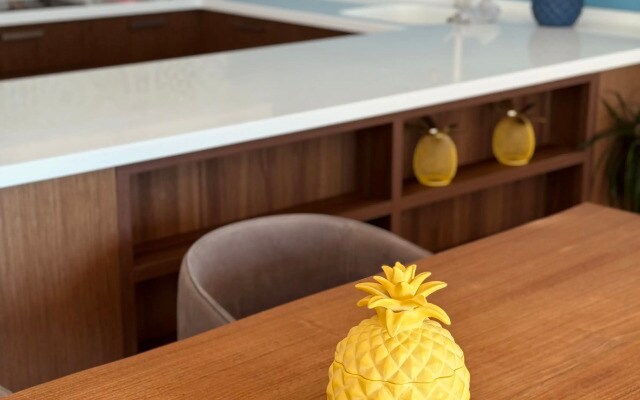 Апартаменты Casa Limoncello