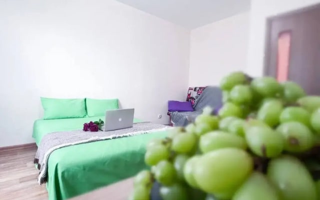 Апартаменты Park Inn Hause 6