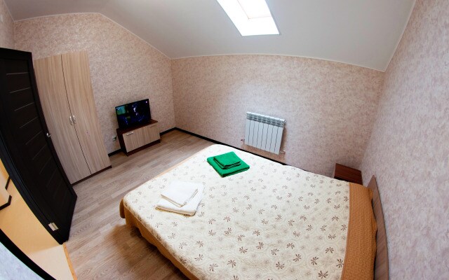 Апартаменты Right Room трехкомнатные на Салтыкова-Щедрина 3
