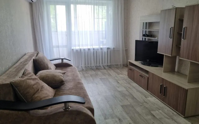 Квартира на Атаманской 42Б