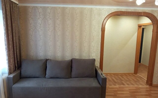 Квартира на Севастопольской 25