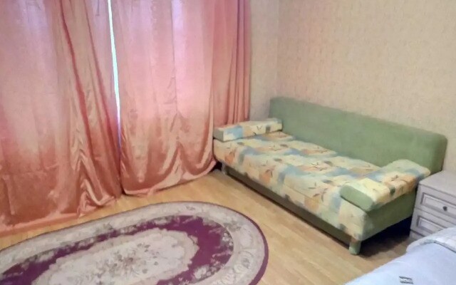 Квартира Апартаменты Неделина 17