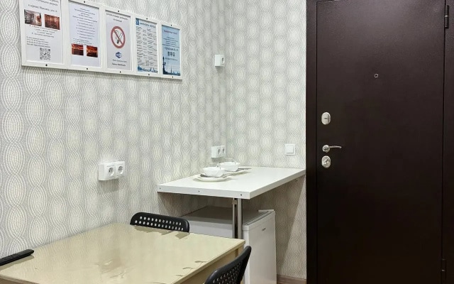 Апартаменты Комната